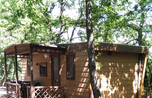 Bottai RV Rental | Camping Village Internazionale Firenze