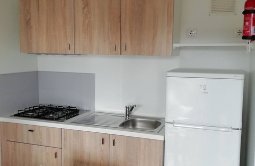 Bottai RV Rental | Camping Village Internazionale Firenze