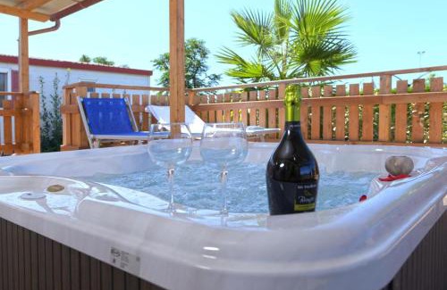 Lido di Tarquinia Resort | Camping Village Tuscia Tirrenica