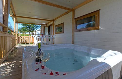 Lido di Tarquinia Resort | Camping Village Tuscia Tirrenica
