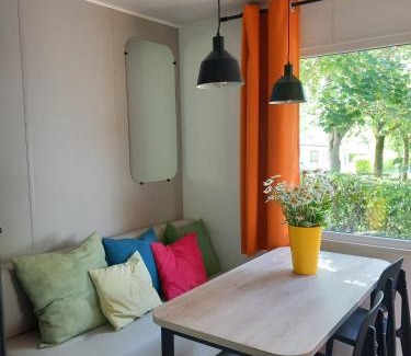 Preci Resort | Camping Villaggio Il Collaccio