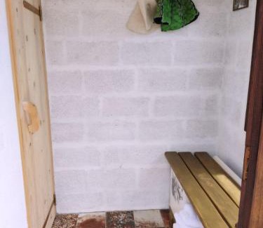 Krcedin Other | camping with sauna