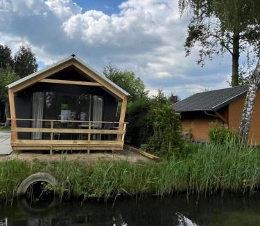 Municipality of Neder-Betuwe Other | Campingpark de Linie