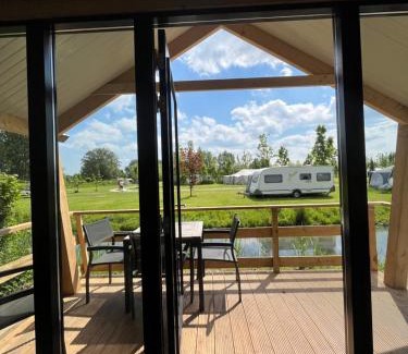 Municipality of Neder-Betuwe Other | Campingpark de Linie