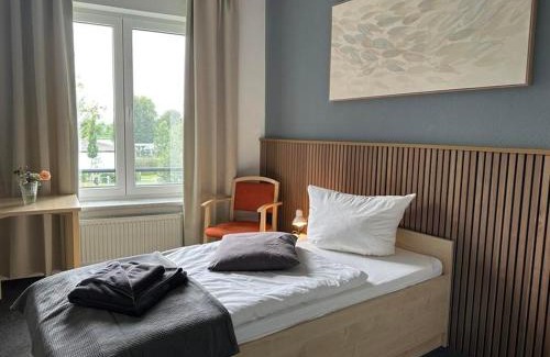 Schwedt/Oder Other | Campingplatz StroamCamp