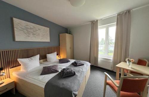 Schwedt/Oder Other | Campingplatz StroamCamp