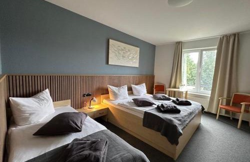 Schwedt/Oder Other | Campingplatz StroamCamp