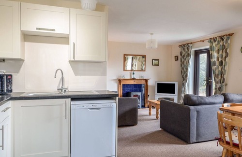 Bude Cottage | Campion Cottage