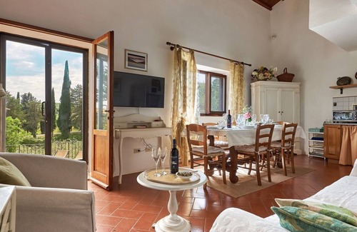 Radda in Chianti Villa | Campo Agli Olivi, Radda in Chianti, Siena and Chianti