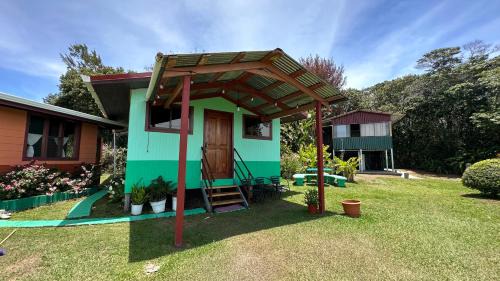 Monteverde House | Campo Azul #2 - Monteverde