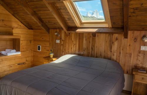 El Chalten Apartment | Campo Base Aparts