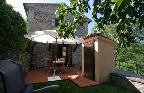 Montone House | Campo della Fiora