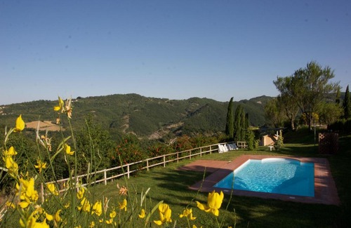 Montone House | Campo della Fiora