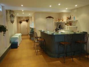Valdelagrana Hotel | Campomar Playa