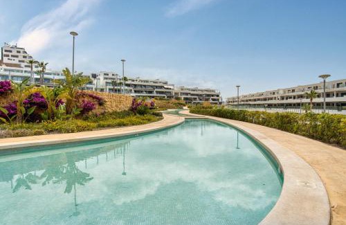 Finestrat House | Camporrosso Village