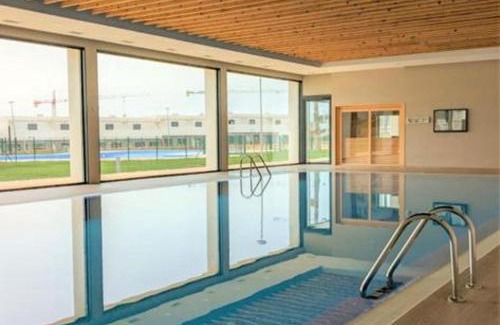 Finestrat House | Camporrosso Village