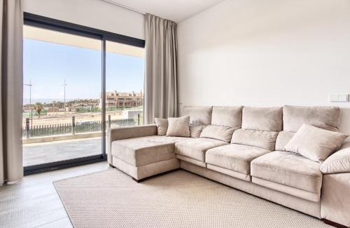 Finestrat House | Camporrosso Village