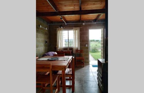 Alta Gracia House | Campos de Dios