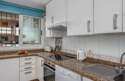 Guadalmina Apartment | Campos de Guadalmina by Interhome