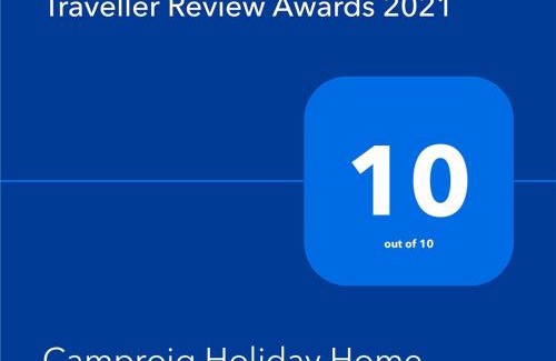 Alaro House | Camproig Holiday Home