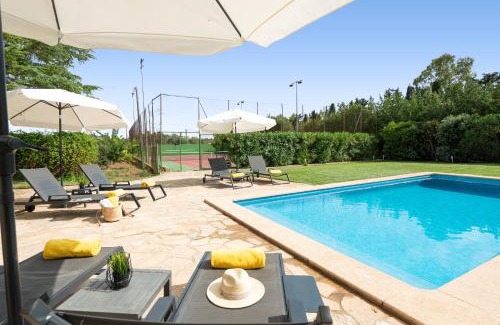 Alaro House | Camproig Holiday Home