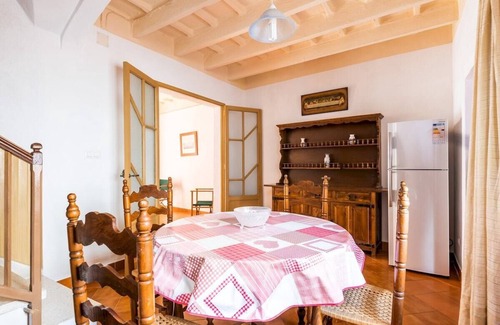 Ciutadella de Menorca Ski Chalet | Camps 4 bedroom house, Ciutadella