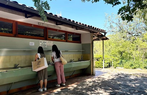 Moustiers-Sainte-Marie House | Campsite Tikayan Saint Clair* - Mobile home Idaho Eco 3 rooms 4 people
