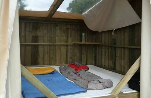 Azur House | Campsite Landes Azur* - Campétoile 2 people