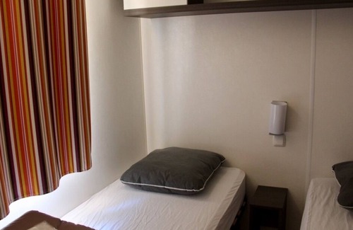 Rocamadour House | Campsite les Cigales ***: Rocamadour