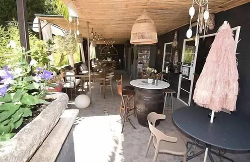 Paluds de Noves Ski Chalet | Campsite Verbela village * - Chalet 32m2 - No room 2 persons