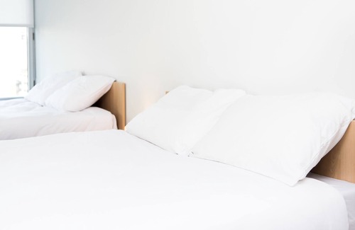 Quartier des Spectacles Hotel | Campus1 MTL Student Residence