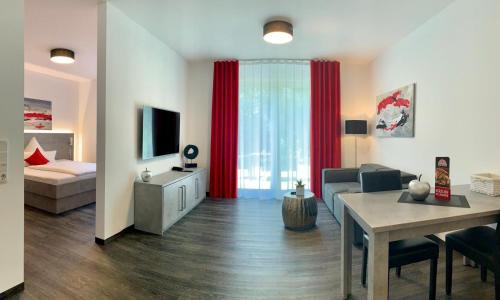 Hochschulviertel Hotel | Campushotel