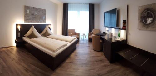 Hochschulviertel Hotel | Campushotel