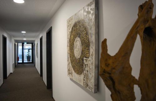 Hochschulviertel Hotel | Campushotel
