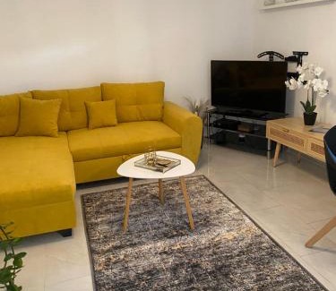 Kippenheim Apartment | Camy