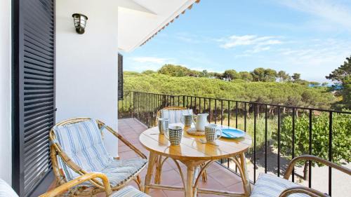 Calella de Palafrugell Apartment | Can 1 - Calella de Palafrugell