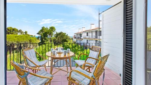Calella de Palafrugell Apartment | Can 1 - Calella de Palafrugell
