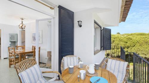 Calella de Palafrugell Apartment | Can 1 - Calella de Palafrugell