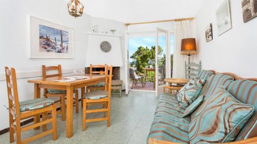 Calella de Palafrugell Apartment | Can 1 - Calella de Palafrugell