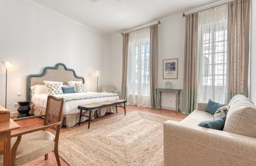 Mahon Hotel | Can Alberti 1740 Boutique Hotel