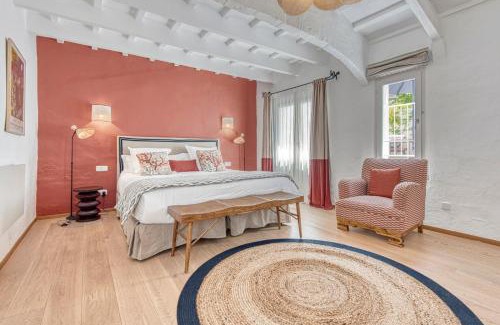 Mahon Hotel | Can Alberti 1740 Boutique Hotel