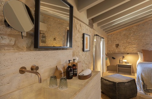 Pollensa Hotel | Can Aulí Luxury Retreat