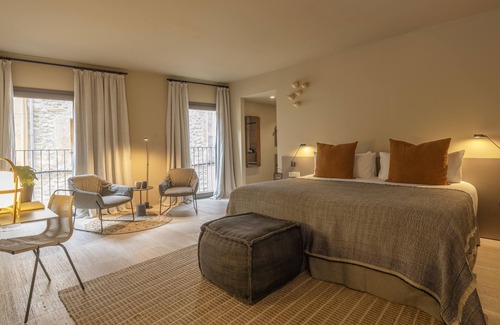 Pollensa Hotel | Can Aulí Luxury Retreat