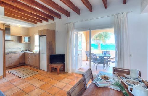 Ibiza Town Apartment | Can Ban, Vibe on the seafront!
