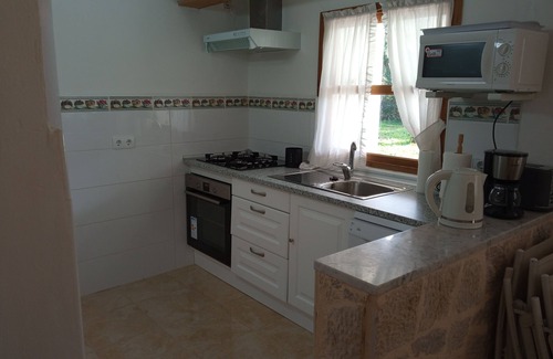 Inca Cottage | Can Barcelo