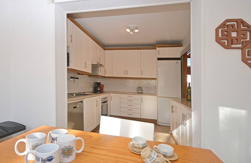 Can Picafort Ski Chalet | Can Bennasar - Townhouse 400 meters from the sea in Mallorca