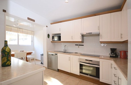 Can Picafort Ski Chalet | Can Bennasar - Townhouse 400 meters from the sea in Mallorca