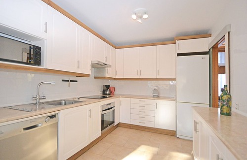 Can Picafort Ski Chalet | Can Bennasar - Townhouse 400 meters from the sea in Mallorca