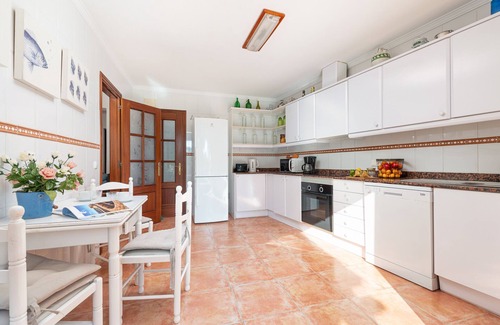 Alcanada Villa | Can Besso