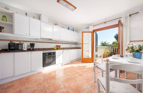 Alcanada Villa | Can Besso